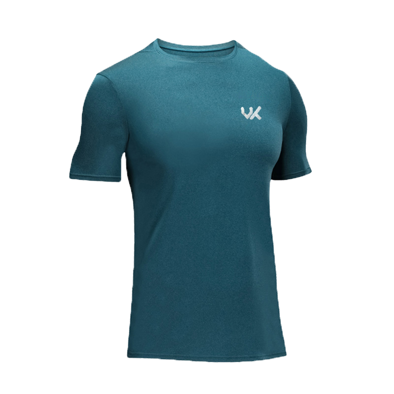 Playera Basic Dry