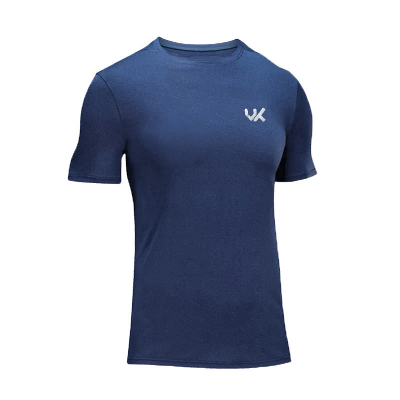 Playera Basic Dry