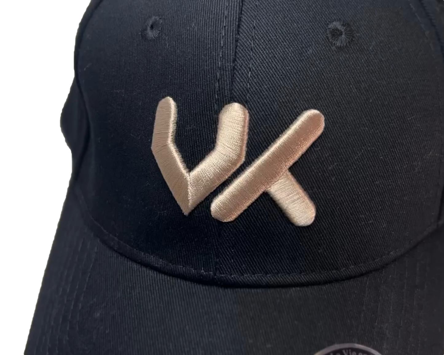 Gorra La Vie