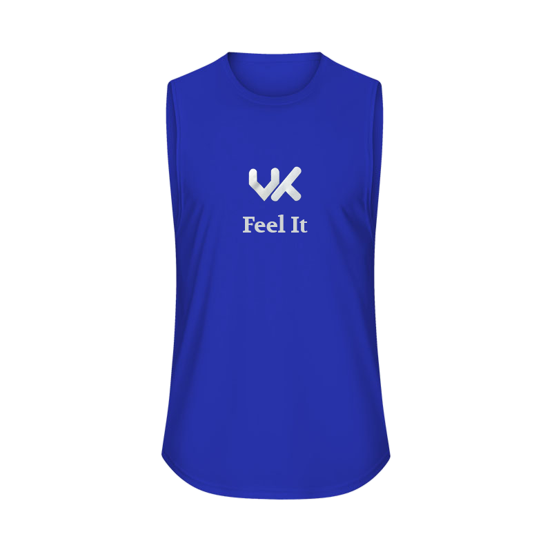 Camiseta de Tirantes V-Tank