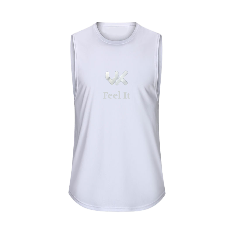 Camiseta de Tirantes V-Tank