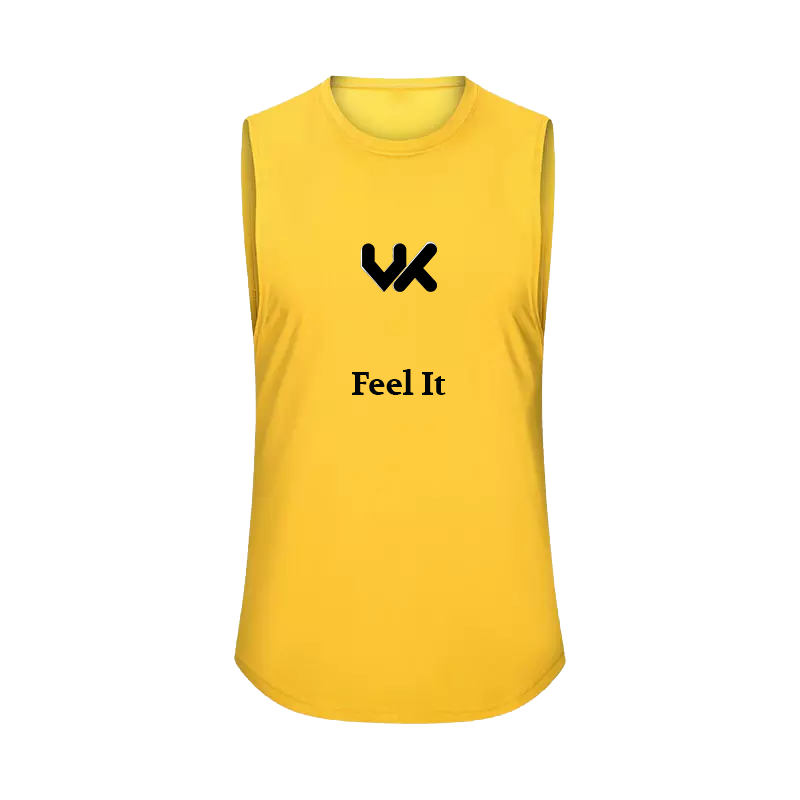 Camiseta de Tirantes V-Tank