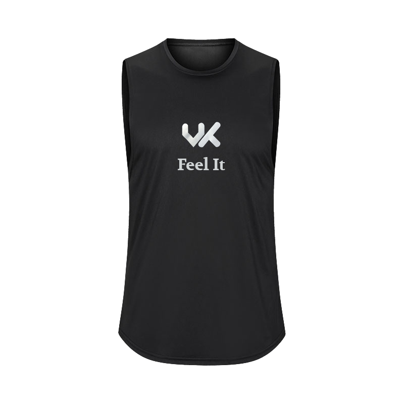 Camiseta de Tirantes V-Tank