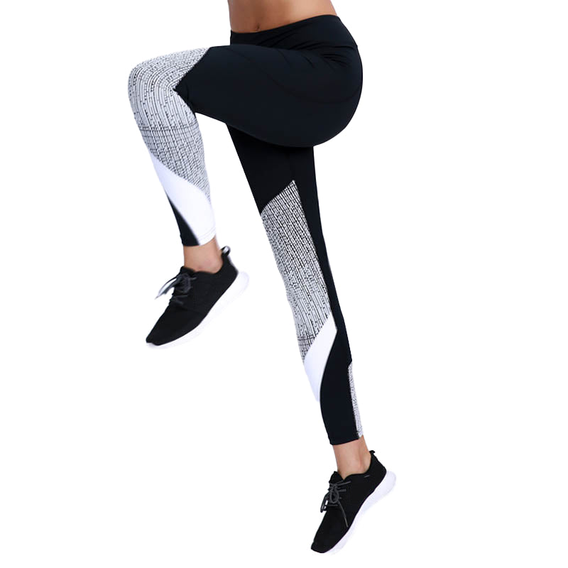 Leggings De Entrenamiento Volk Confort